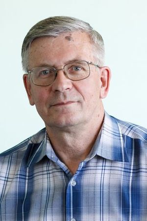 Леготин Александр Борисович