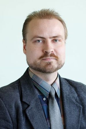 Шестаков Александр Вячеславович