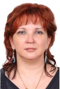 Быценко Оксана Анатольевна