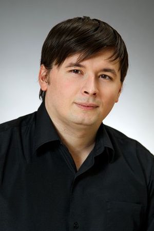 Бессолицын Алексей Витальевич