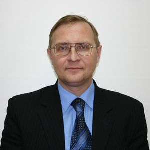 Петров Николай Васильевич