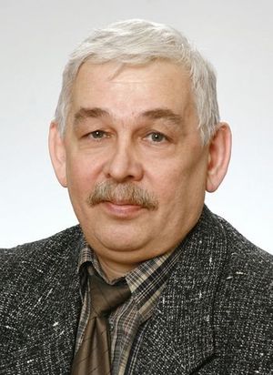 Грудинин Виктор Степанович