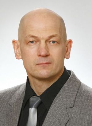 Лалетин Вениамин Иванович