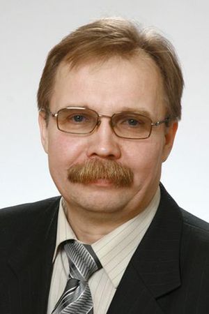 Охапкин Сергей Иванович