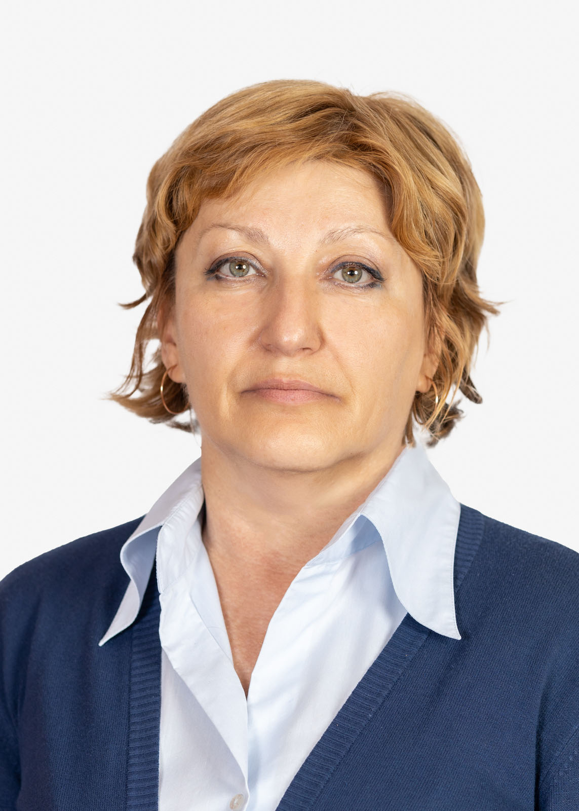 Вельможко Ирина Николаевна