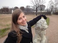 Подмаркова Анна Сергеевна