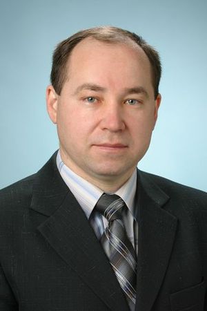 Басманов Владислав Геннадьевич