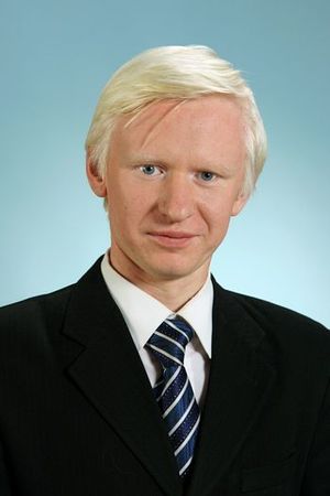 Ожегов Андрей Николаевич