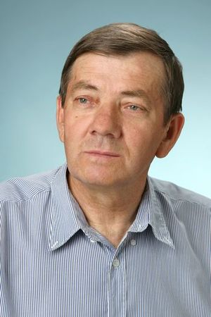Холманских Валерий Михайлович