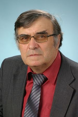 Черепанов Вячеслав Васильевич