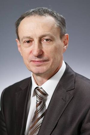 Вильнер Александр Викторович