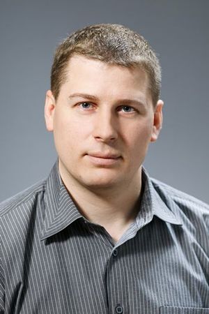 Глазырин Михаил Александрович