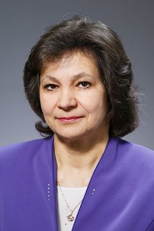 Плешкова Татьяна Алексеевна