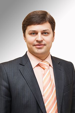 Плотников Дмитрий Александрович