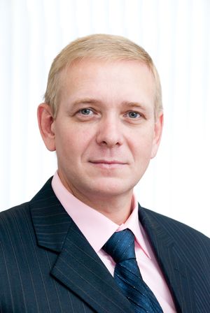 Домрачев Дмитрий Гарриевич