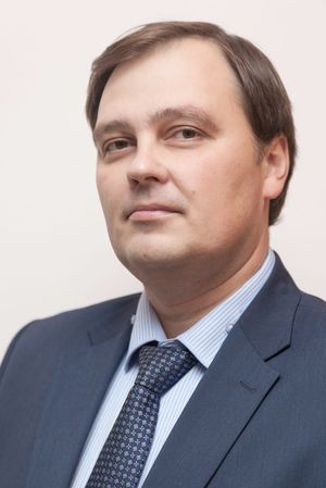Семено Андрей Валерьевич