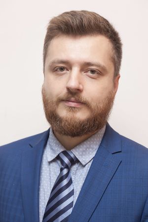 Скутнев Алексей Владимирович