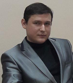 Гребнев Иван Анатольевич