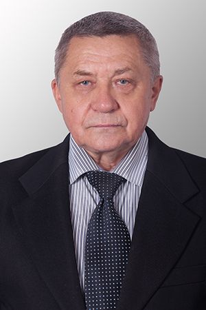 Кодолов Владимир Александрович