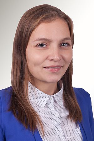 Смирнова Анастасия Александровна