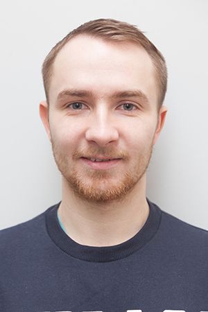 Шак Михаил Петрович