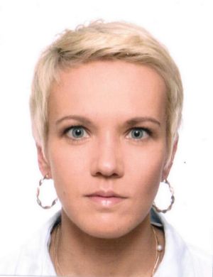 Коновалова Алла Борисовна