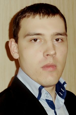 Юрков Сергей Александрович