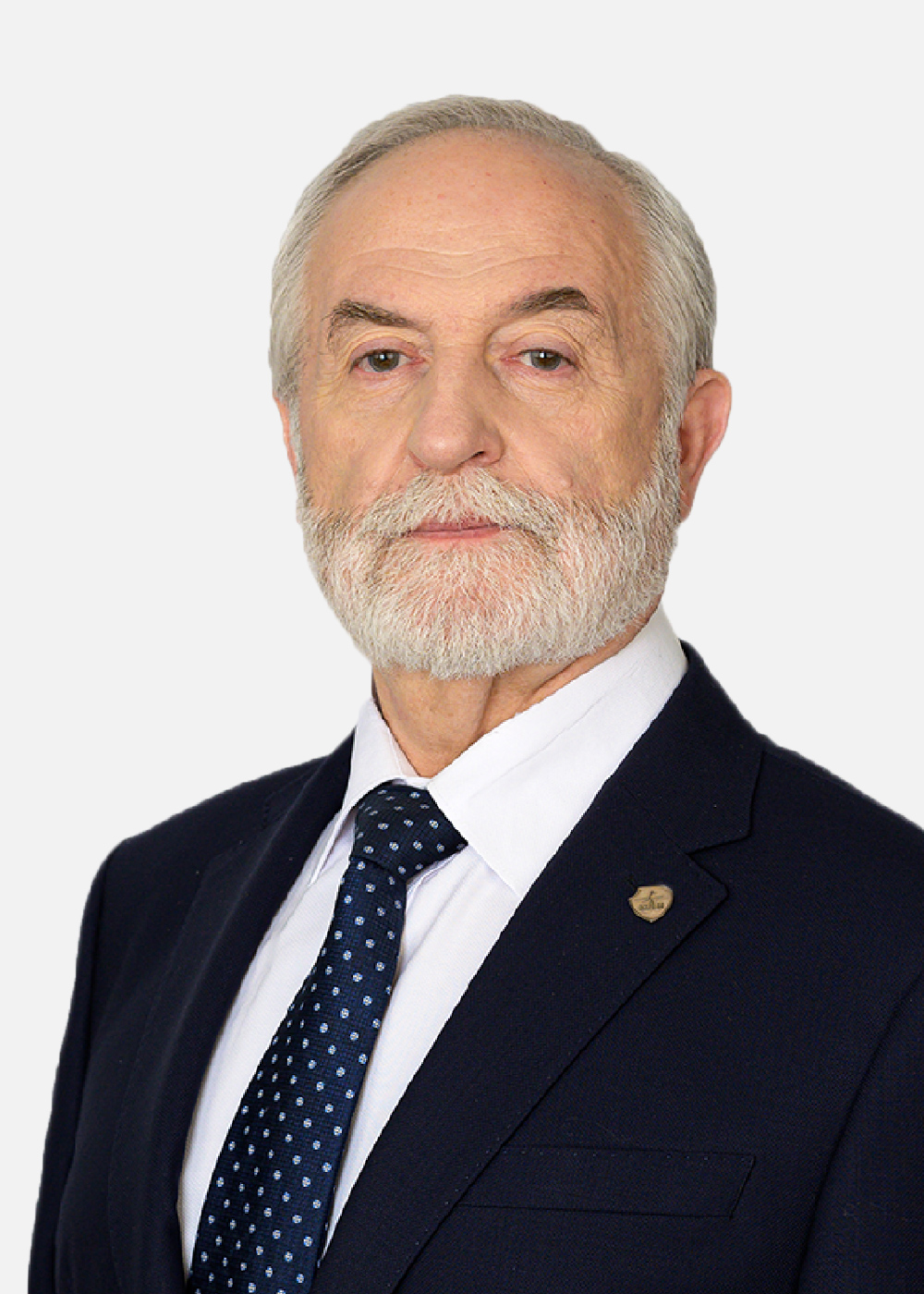 Горелов Борис Алексеевич