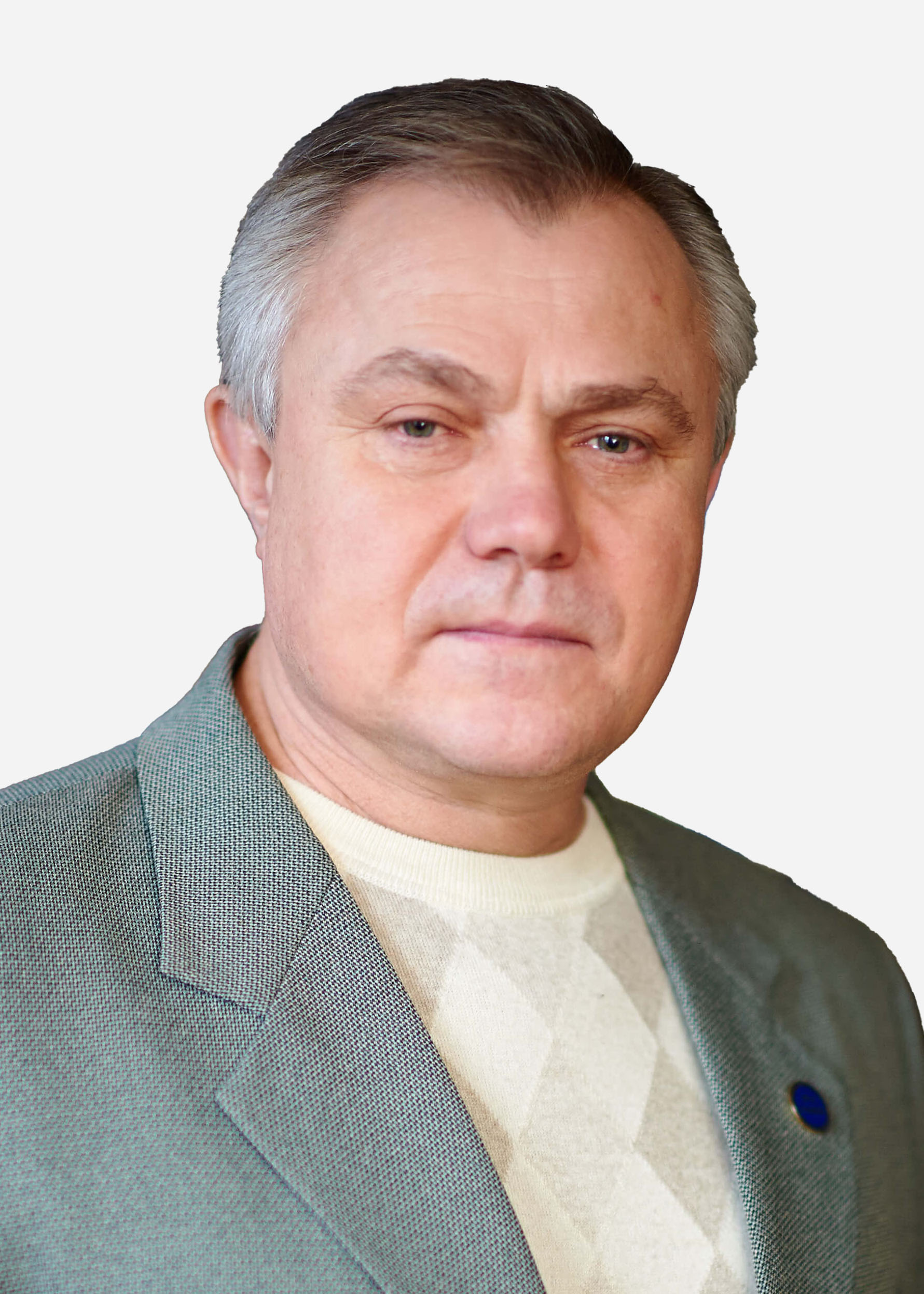 Данилин Александр Николаевич