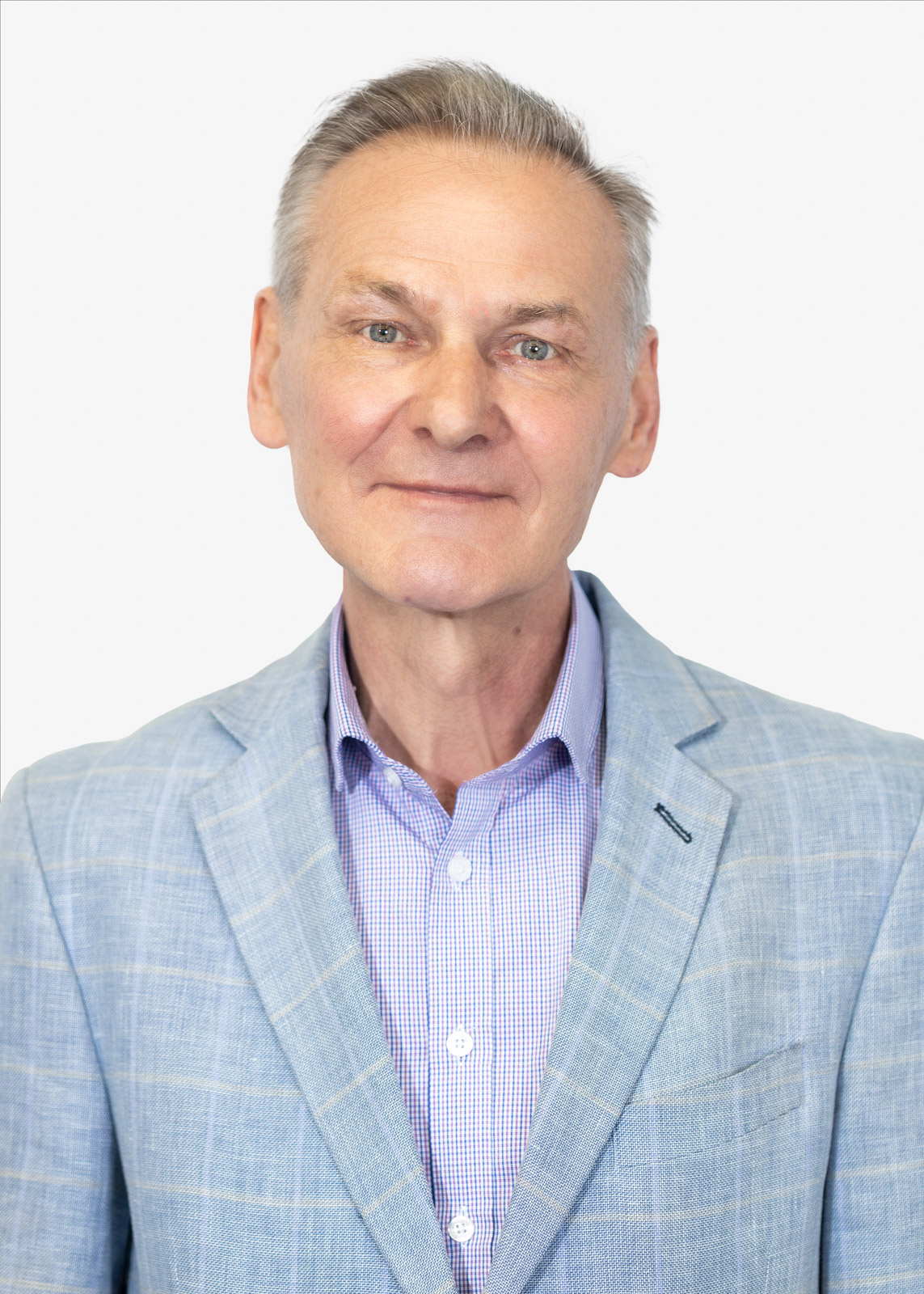 Евдокименков Вениамин Николаевич