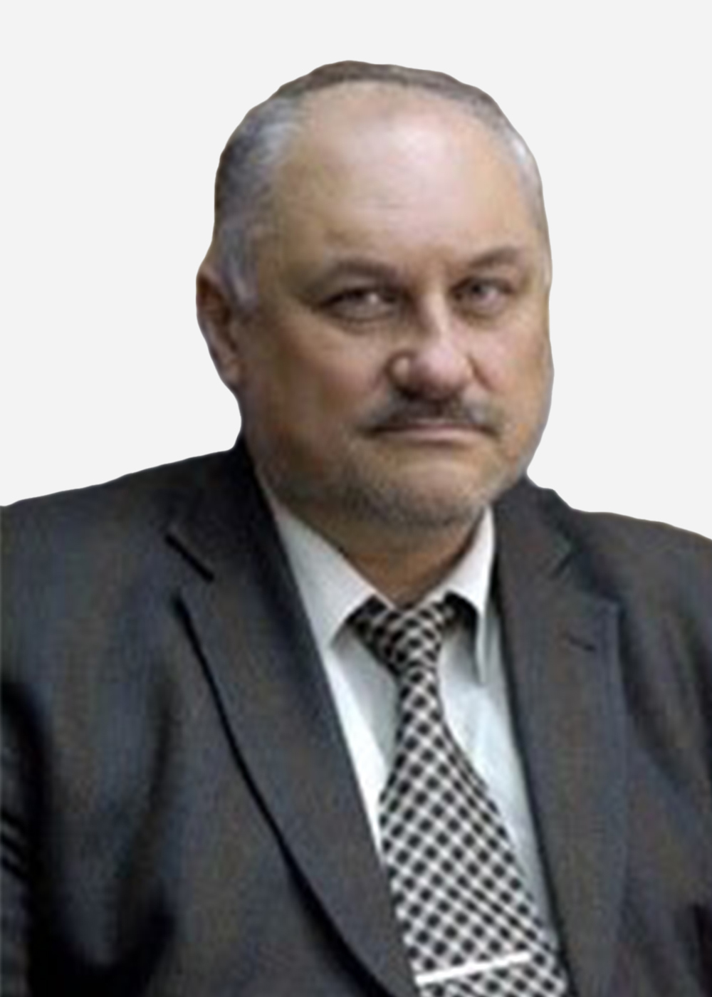 Желтов Сергей Юрьевич