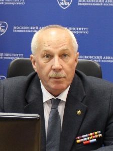 Качалин Анатолий Михайлович