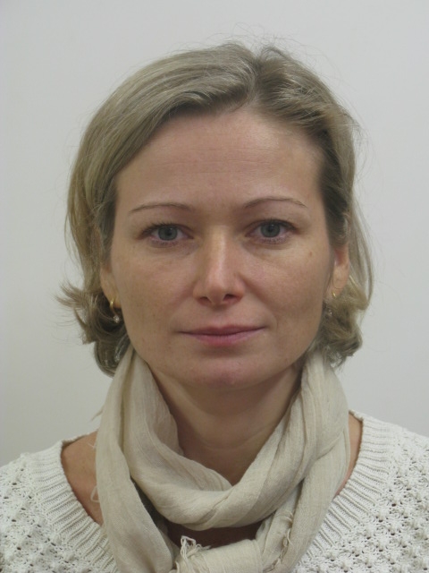 Александрова Вероника Анатольевна
