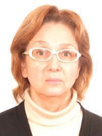 Данилина Лариса Евгеньевна
