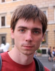 Подольскии Владимир Владимирович
