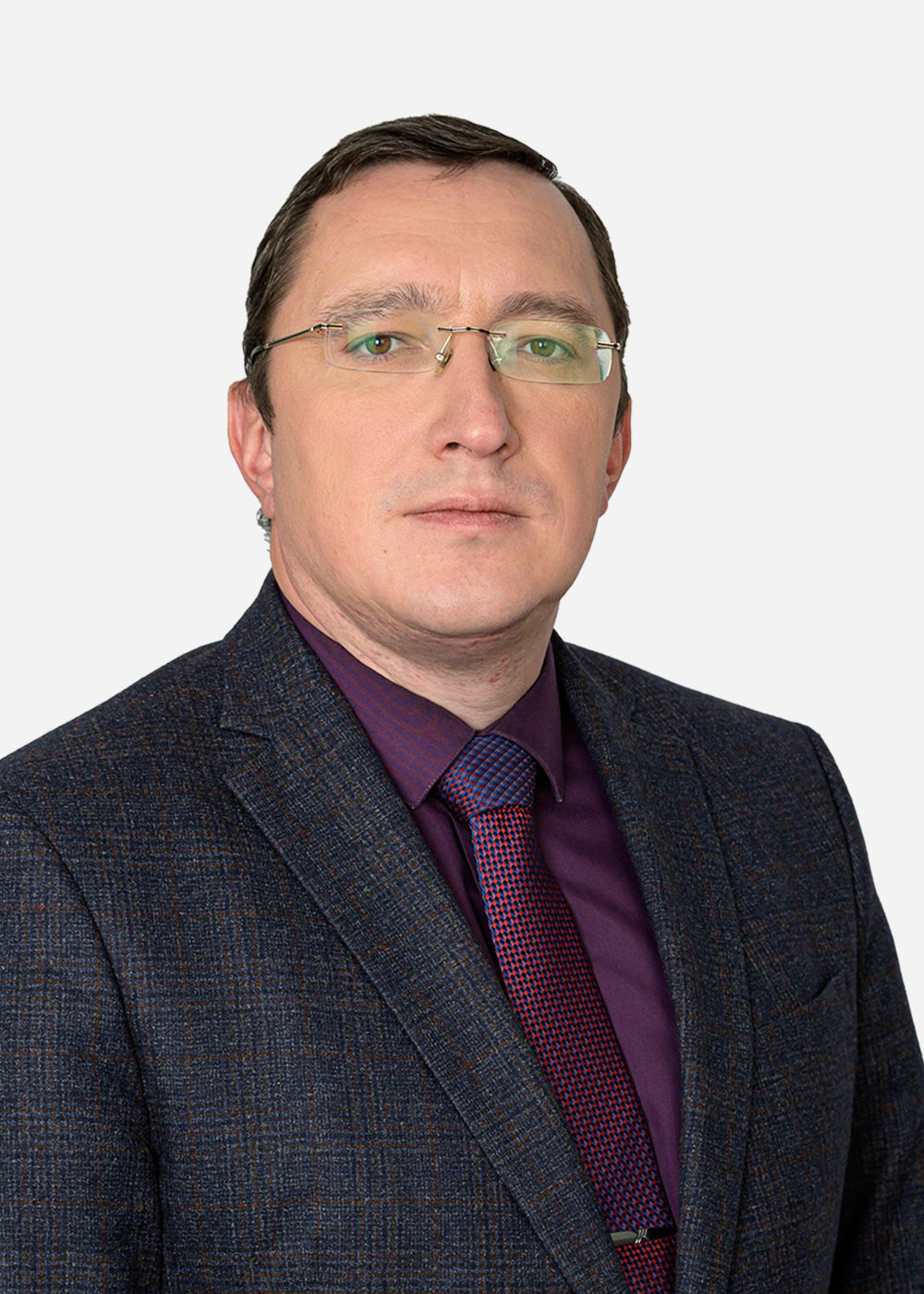 Кирдяшкин Владимир Владимирович
