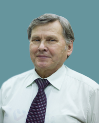 Киреев Алексей Алексеевич