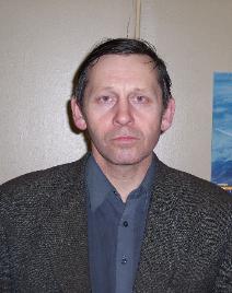 Константинов Сергей Валентинович