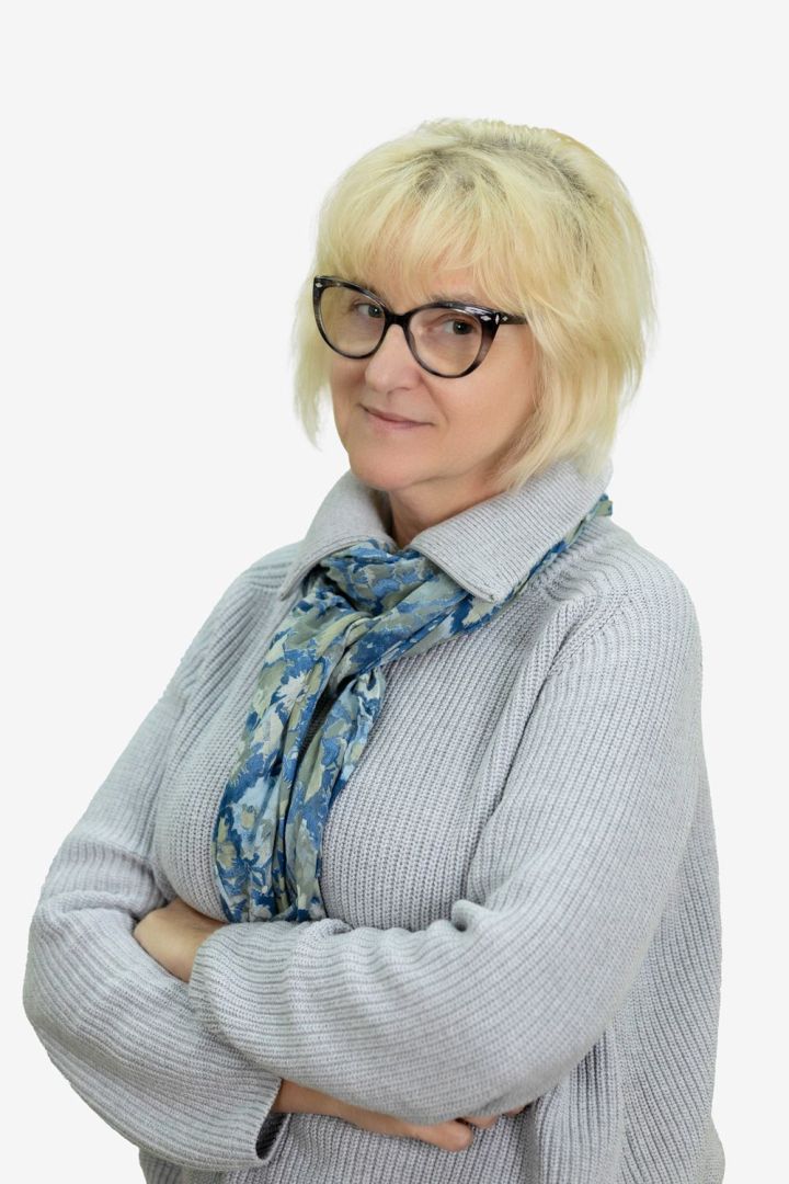 Коротаева Ирина Эдуардовна