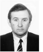 Кравченко Георгий Николаевич