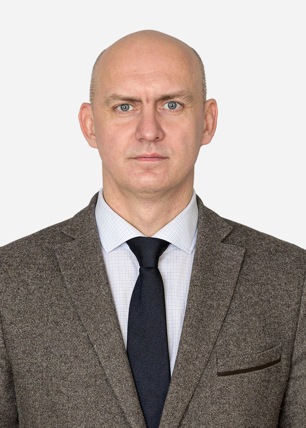 Кривилев Александр Владимирович