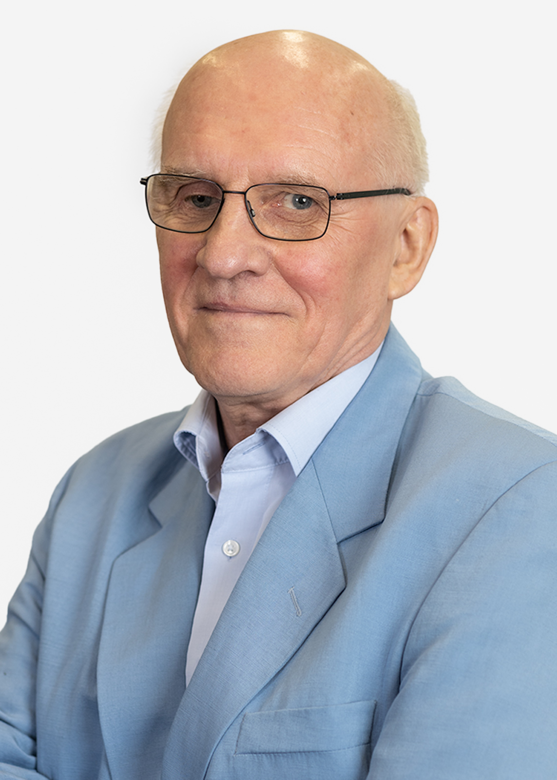 Кузнецов Юрий Владимирович
