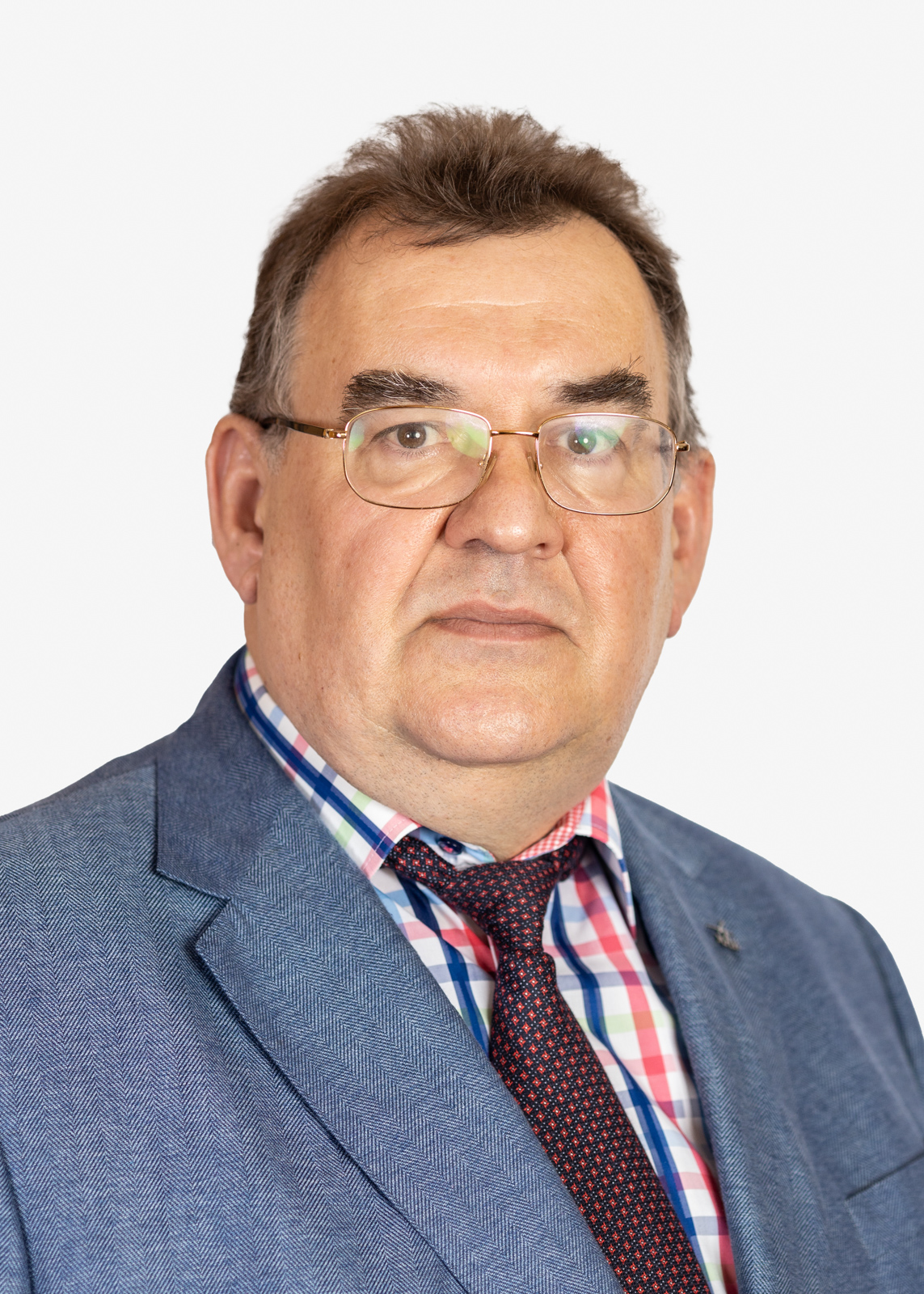 Куприков Михаил Юрьевич