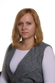Кутейникова Екатерина Николаевна
