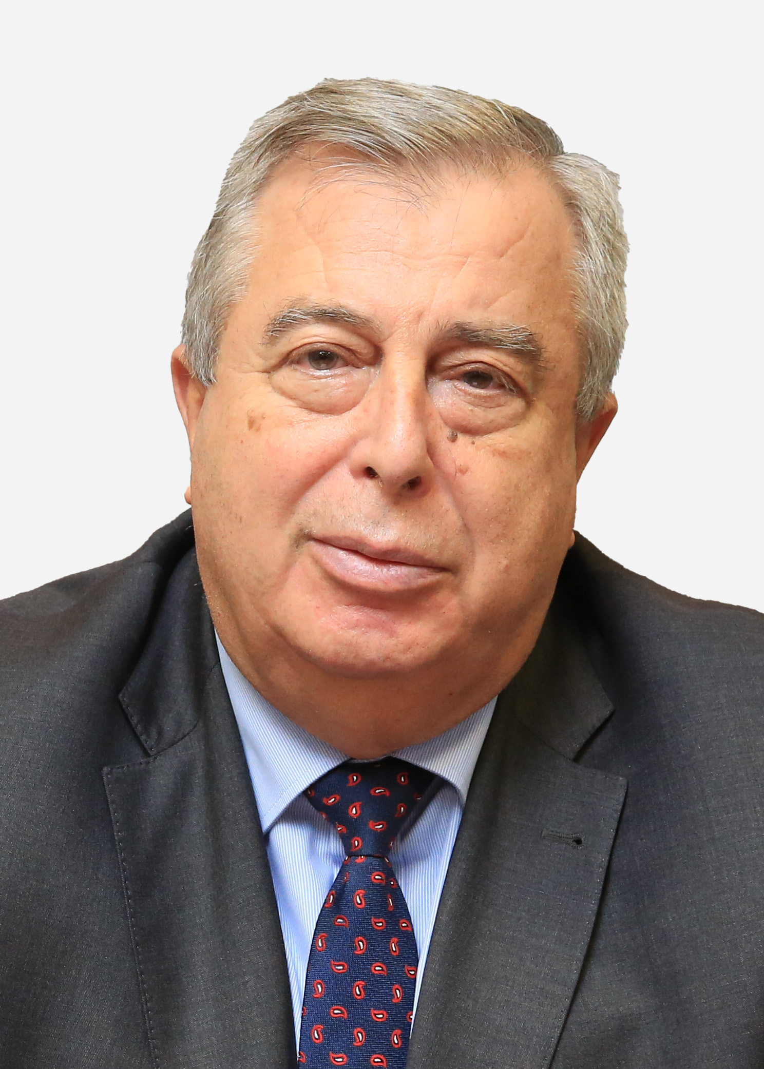 Левитан Борис Аркадьевич