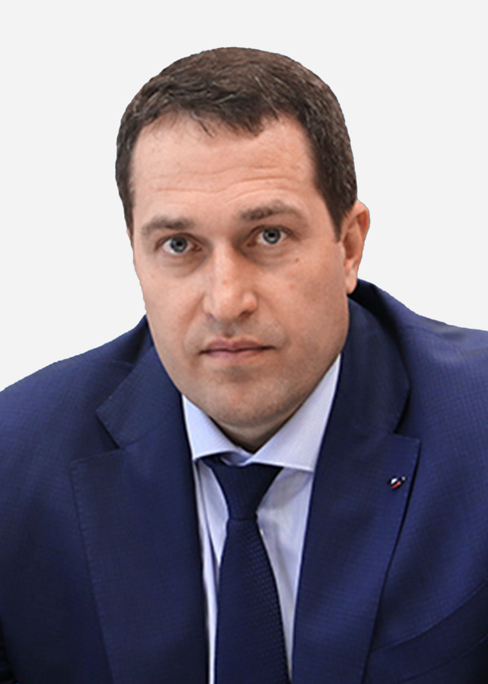 Левочкин Петр Сергеевич