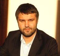 Подольскии Олег Андреевич