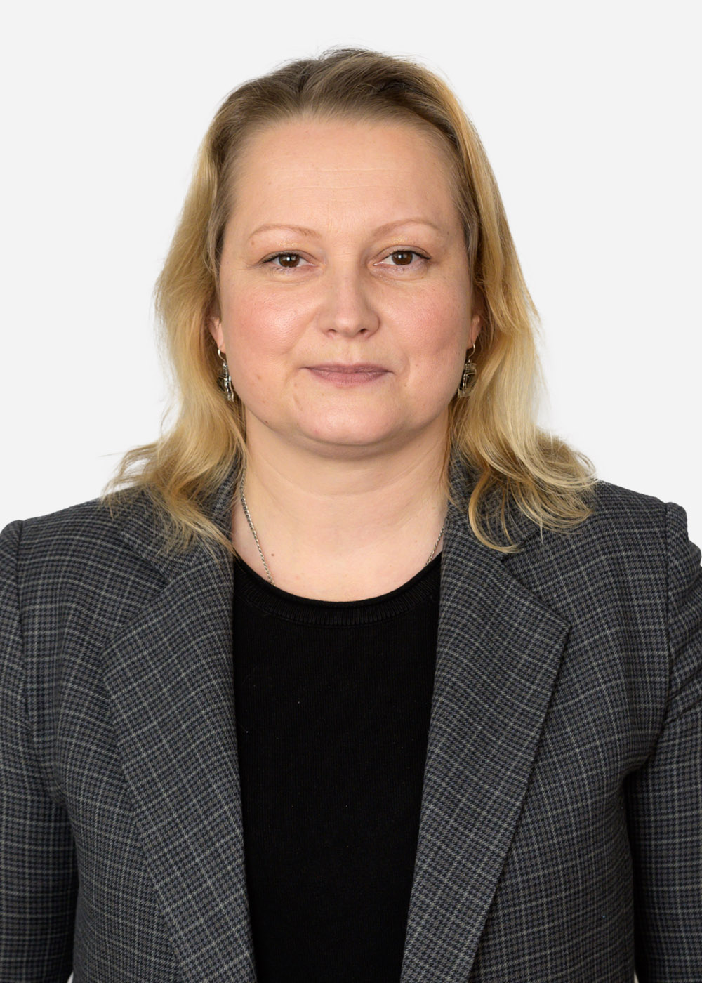 Монахова Вероника Павловна