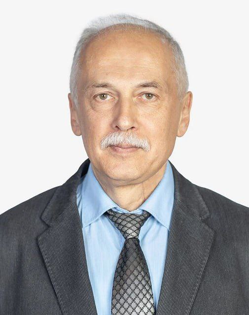 Надирадзе Андрей Борисович