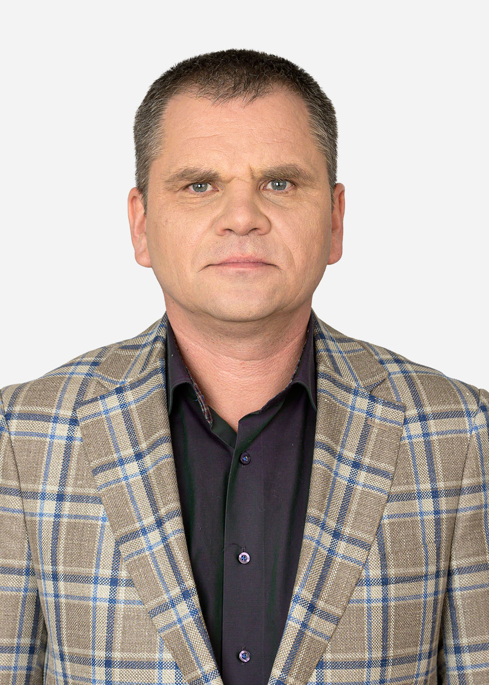 Новиков Сергей Вячеславович